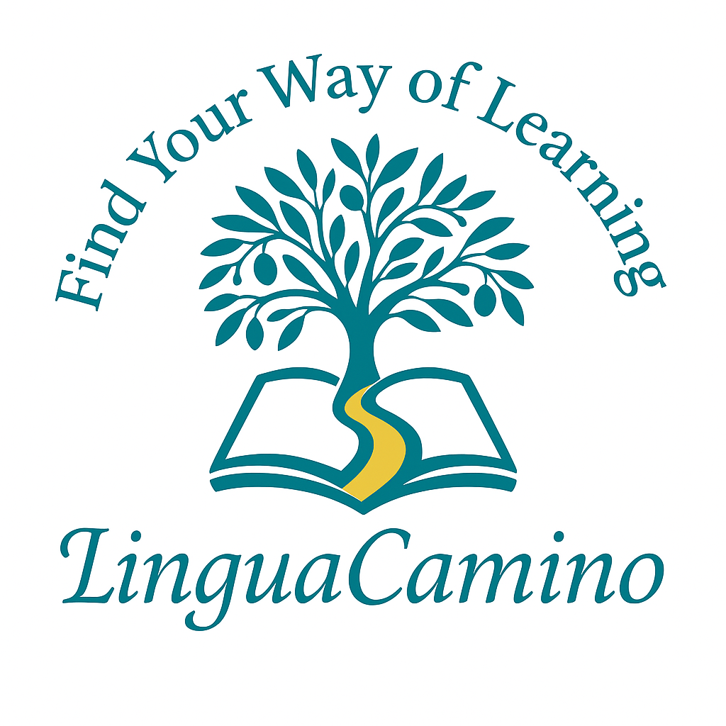 Linguacamino